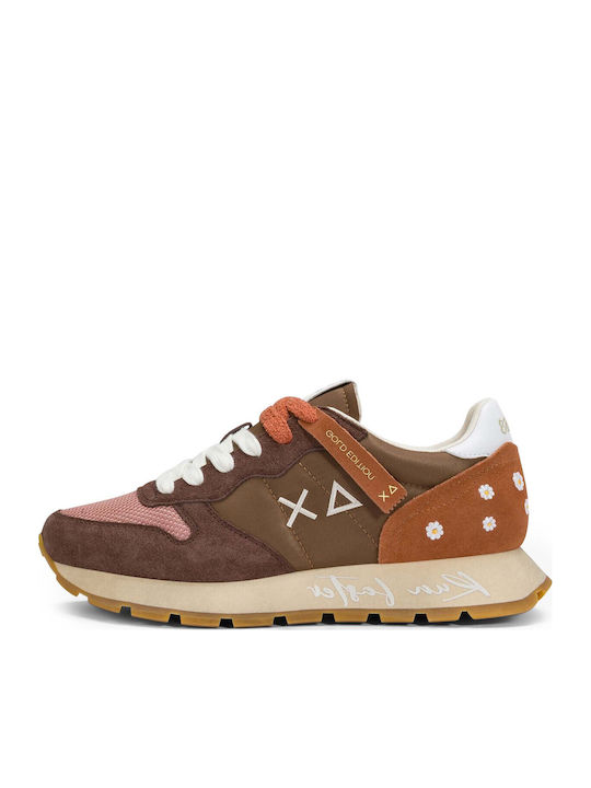 Adidași Pentru Femei  Ally Vintage