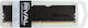 GoodRAM Rival Deep DDR4 Mit 1x8GB Modul Und Geschwindigkeit 3600 Für Schreibtisch
