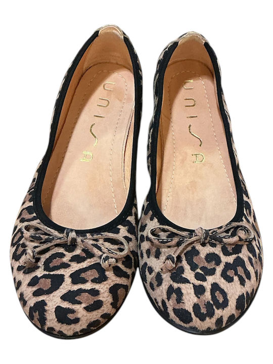 Kinder Pumps & Ballerinas Suede Mehrfarbige