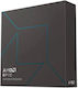AMD Epyc 4244P 3.8GHz Процесор с 6 Ядра за Сокет AM5 в Кутия