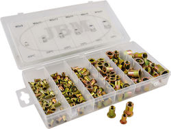 JBM Set Assortment Kit 150 Pieces