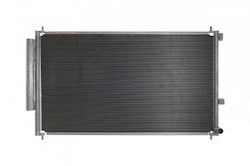 Honda CR-V 2012 Air Conditioning Radiator 80110T1GG01