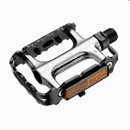 Vp Components Педали За Велосипед Черни