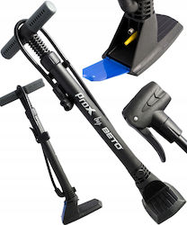 Pro-X Fahrradluftpumpe Hand