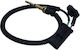 Wassertemperatur-Sensor Citroen C3 Peugeot 207 1.6 1611178280