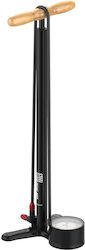 Lezyne Drive 1-FP-SFLDR-V747 Τρόμπα Αέρος Χεριο...