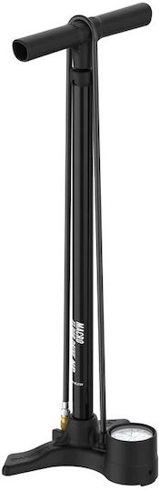 Lezyne Macro 1-FP-MAFL-V147 Τρόμπα Αέρος Χεριού