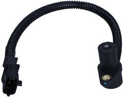 Αισθητήρας Θέσης Στροφαλοφόρου Άξονα Hyundai I40 11 391802a900 Αισθητήρας Θέσης Στροφαλοφόρου Άξονα Hyundai I40 11 391802a900
