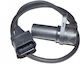 Auto-Motorsensor Kurbelwellen-Position Fiat Doblo 00 1.9 Jtd 3-polig 60814769