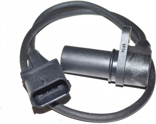 Auto-Motorsensor Kurbelwellen-Position Fiat Doblo 00 1.9 Jtd 3-polig 60814769