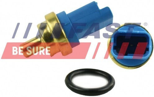Fast Auto-Motorsensor Wasser-Temperatur Fiat Ducato 02 2.0 Jtd 3-polig 1338.c0