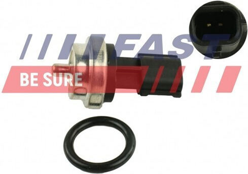 Fast Wassertemperatur-Sensor Renault Master 10 2-polig 7700110664