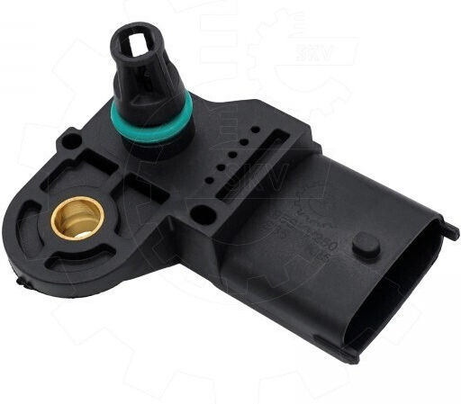 Сензор за карта Chevrolet Camaro Opel Astra Insignia Saab 9-3 9-3x 9-5 12644807