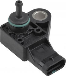 Auto-Motorsensor Einlasskrümmer-Drucksensor 1.6 4.7 5.5 Mercedes B Sports Tourer W246 11-18 E W212 S212 11-16 S Auto-Motorsensor Einlasskrümmer-Drucksensor 1.6 4.7 5.5 Mercedes B Sports Tourer W246 11-18 E W212 S212 11-16 S