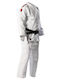 Olympus Мъжка Униформа Judo Бяла