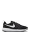 Roshe Pantofi Sport Pentru Femei Golf Negri