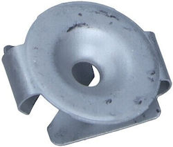 Exhaust Protector Clip Renault Clio IV Megane 7703080115