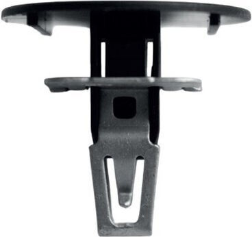 Clipsuri pentru aripi Fiat Opel Citroën Ds 9830832080