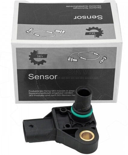 Senzor Map Mercedes-benz Cla Clasa A Clasa B Clasa Gla 91539028