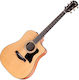Taylor 110ce-sapele Chitară Electroacustică