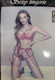 Intimonna Sexy Dessous-Set Rot