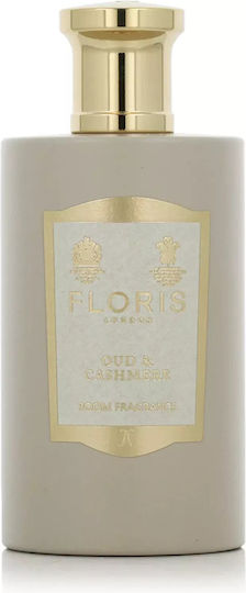 Floris Floris London Oud Cashmere Oriental Room Spray 100 Ml Unisex