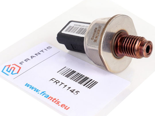 Fuel Pressure Sensor 2.0 Hdi