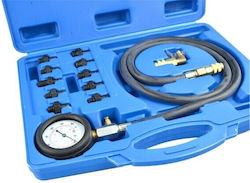 Geko Öldrucksensor 0-10 Bar 10 Messadapter Geko Öldrucksensor 0-10 Bar 10 Messadapter