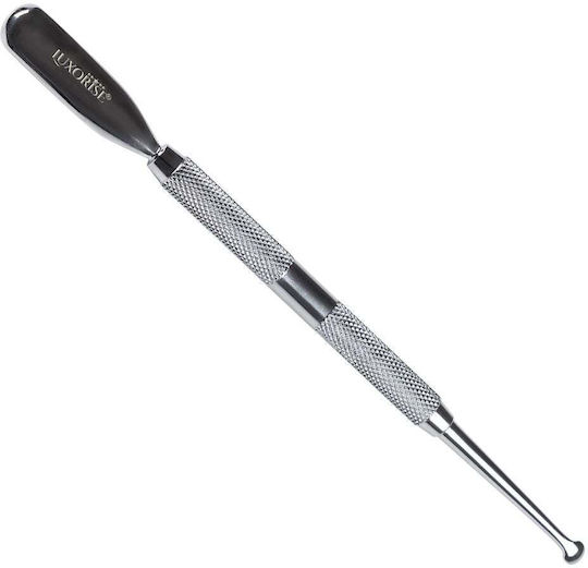 Professional Cuticle Pusher 2 Heads #08 Luxorise