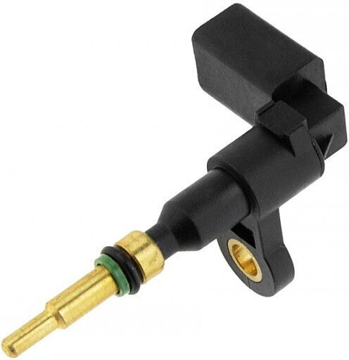 Water Temperature Sensor Audi A3 1.6tdi 2.0tdi 2012 Tt 2.0tdi 2014 Skoda Octavia Iii 1.6tdi 2.0tdi 2012 Vw Golf Vii