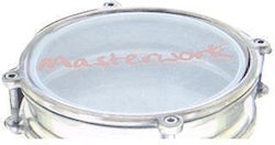 Masterwork Trommelfelle Aluminium N.3
