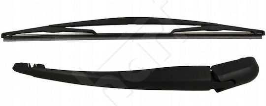 Hart Hart Autoscheibenwischer Fahrer Wischerlänge 730mm