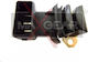 Senzor Halla Vw 1 0-2 5 Golf Passat Polo Seat 672 046