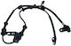 ABS-Sensor Kia Hyundai Vorne Ceed/i30 Links 59810a6300
