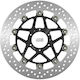 NG Δισκόπλακα Μπροστά για Honda Hornet / CB 600 / Hornet 600 Keeway Easy