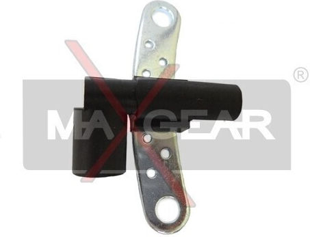 Crankshaft Position Sensor Renault Clio Ii Megane Eps003