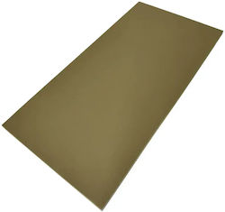 Olympus Sport Trainingsmatte Pilates Khaki Olympus Sport Trainingsmatte Pilates Khaki