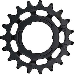 Kmc Зъбно колело R Shimano Narrow 19t