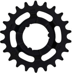 Kmc Зъбно колело R Shimano Narrow 22t