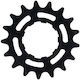 Kmc Sprocket R Enviolo Narrow 17t