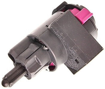 Comutator De Lumini Frâne Volkswagen Phaeton 3.0 08 4f0945459b