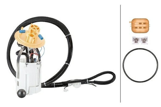 Αντλία Καυσίμου Μονάδα Volvo S60 2.0t 00 30761742
