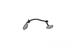 Kraftstoffpumpe Renault Master III 10 Verbindungssatz 2.3 Dci 240544488r