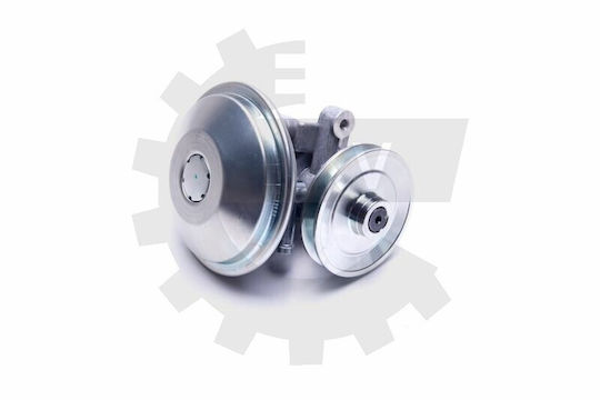 Pompă de vacuum Peugeot J5 Autocar 456516