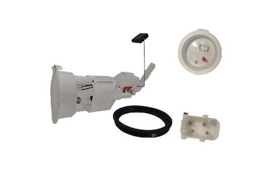 Vika Kraftstoffpumpe Für Bmw X5 E53 1999-2006 16116755043