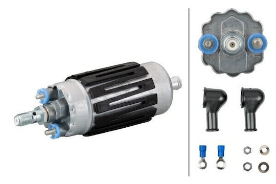 Pompă de Combustibil Inserție Volkswagen Golf 1.6 76 171 906 091 A