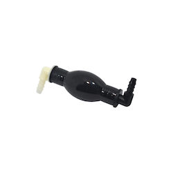 Fuel Supply Pump Renault Master Megane
