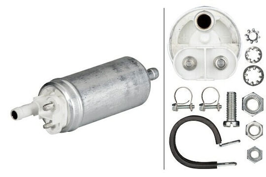 Горивна Помпа Вложка Vw Golf 1.6 86 0453-13-350
