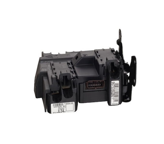 Ignition Module Citroen C4 Picasso I 06 9675350280