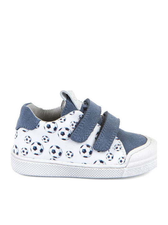 Froddo Kids Sneakers Blue